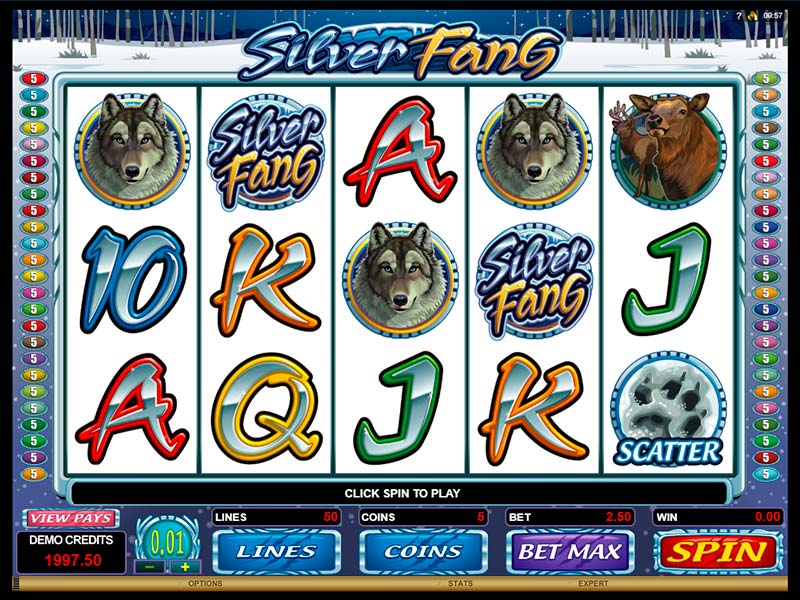 Slot